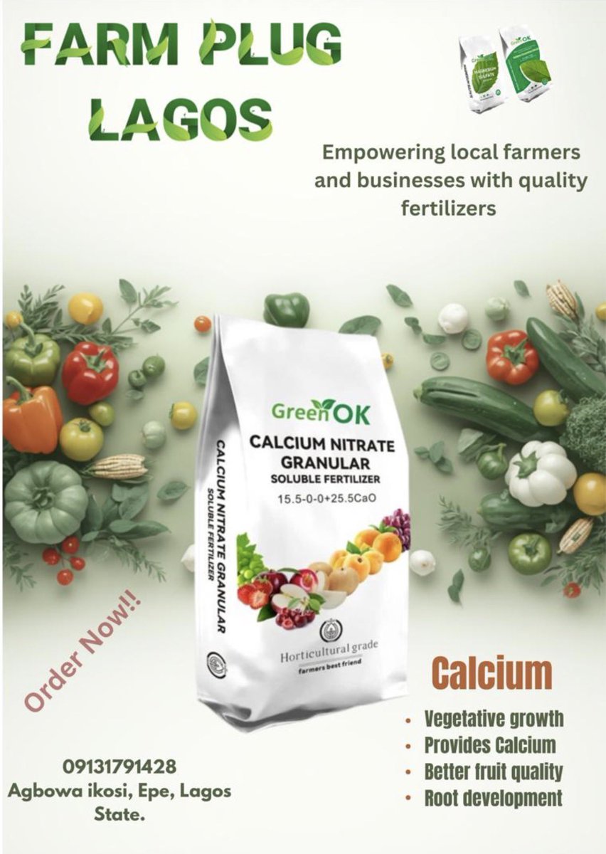 ꧁༺Bavaria Farms༻꧂🌶️🍎🫑🍍 tweet media