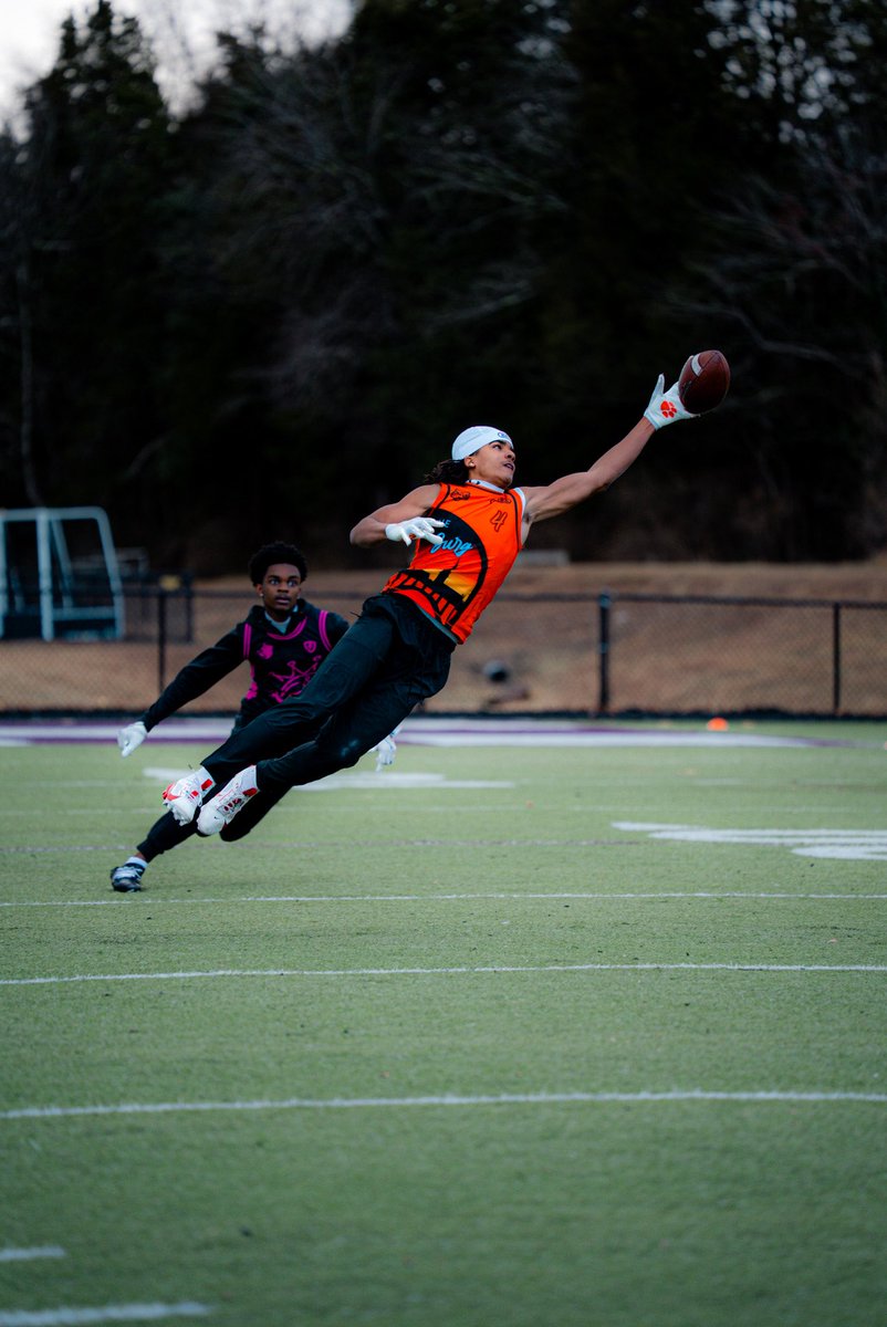 Aviance Young C/o 2027 ATH⭐️ tweet media