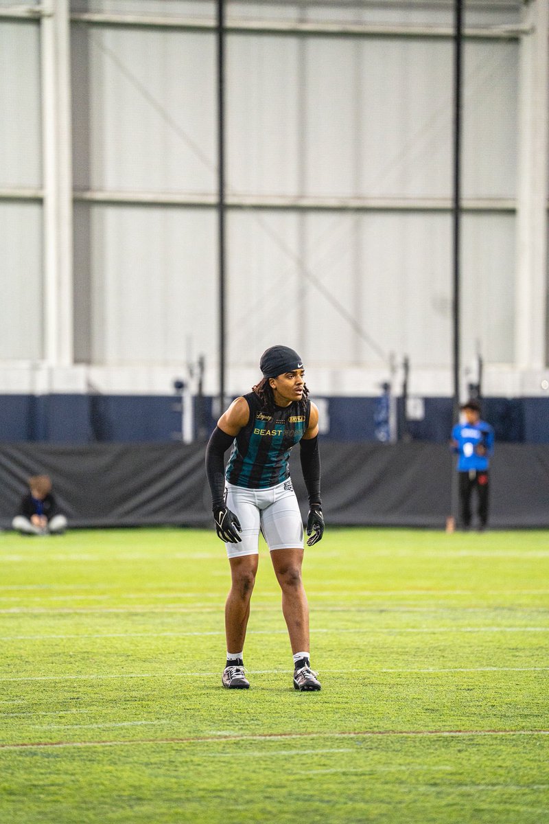 Aviance Young C/o 2027 ATH⭐️ tweet media