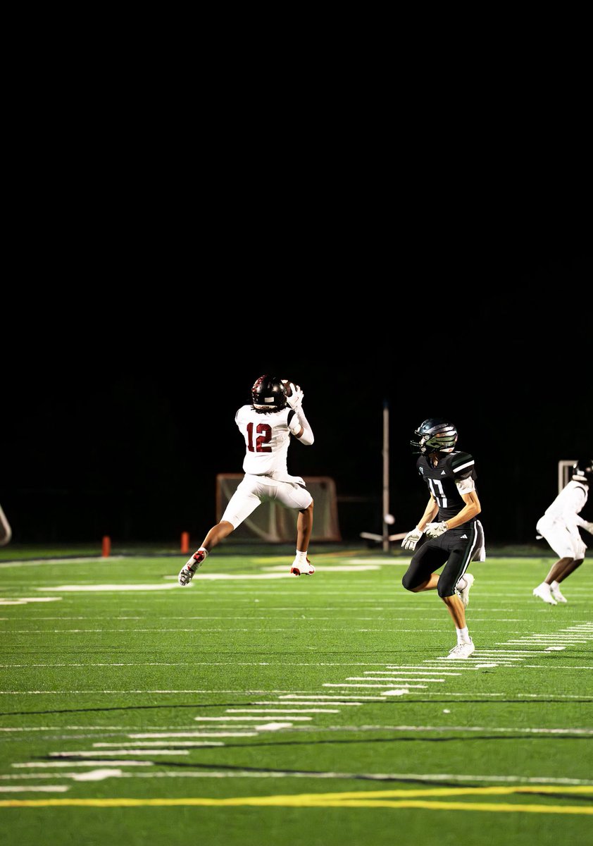 Aviance Young C/o 2027 ATH⭐️ tweet media