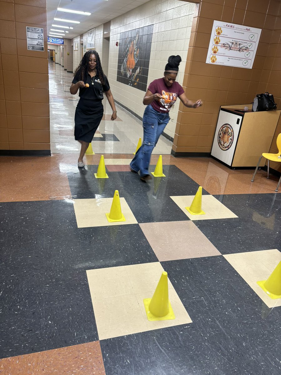 Ballard-Hudson Middle School tweet media