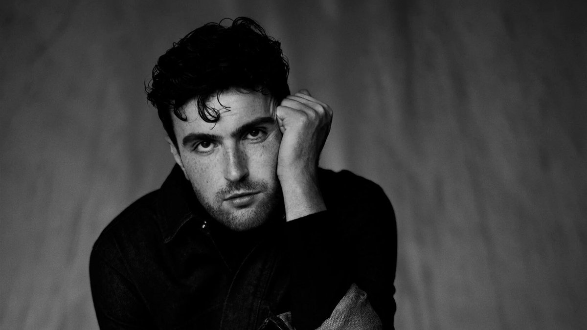 Eurovision News tweet media