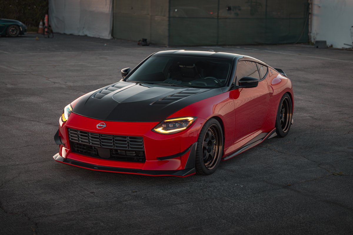 Bulletproof Auto tweet media