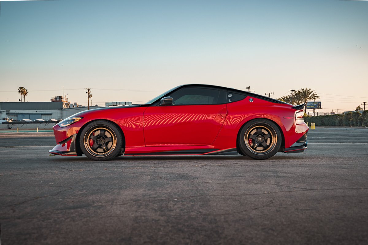 Bulletproof Auto tweet media