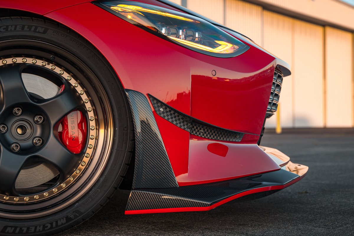 Bulletproof Auto tweet media