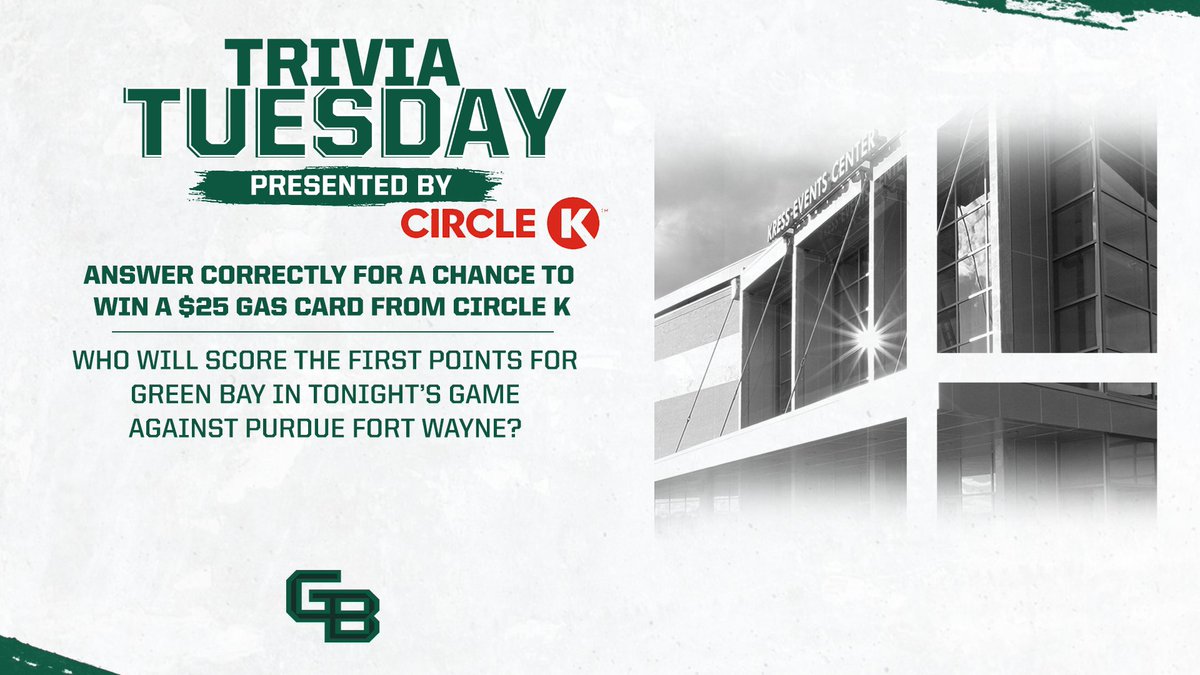 Green Bay Phoenix tweet media