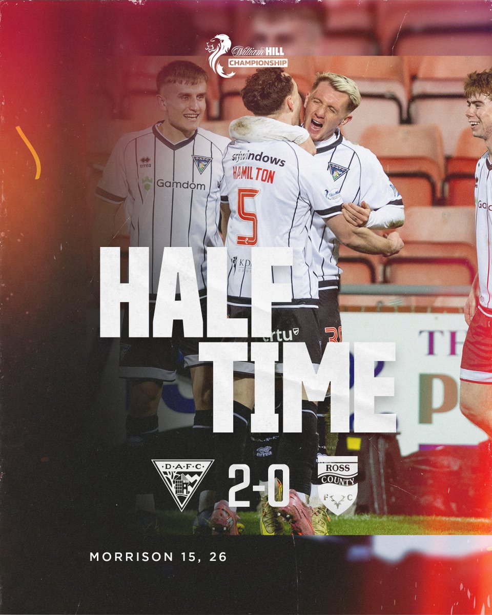 Dunfermline Athletic tweet media