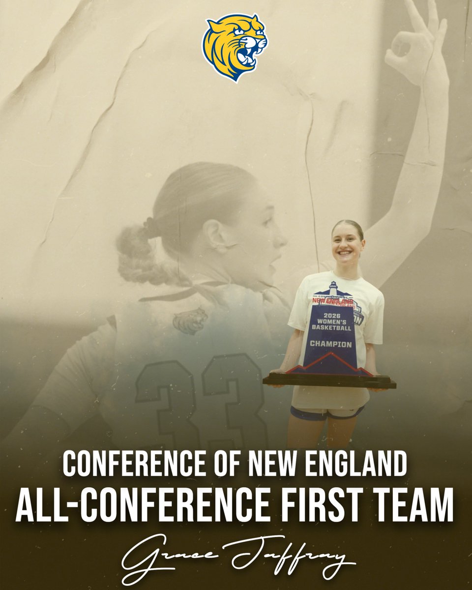 JWU Women's Basketball (PVD) tweet media