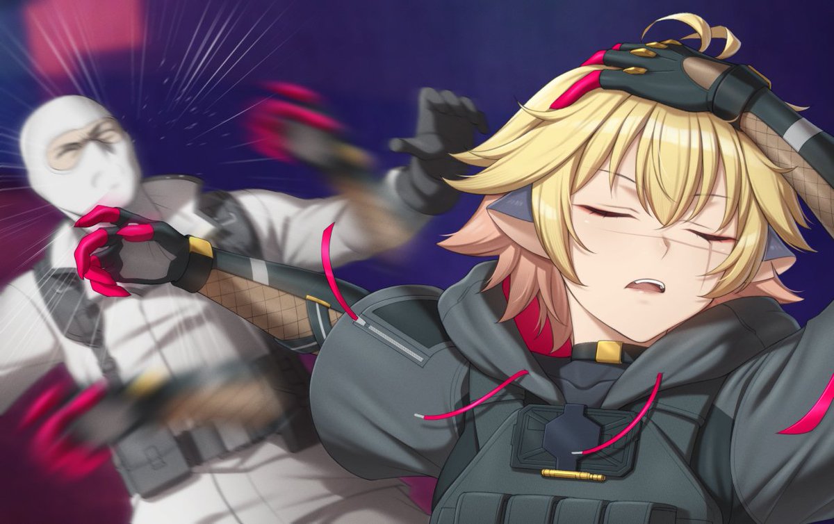 Shiyo 💥🐀 | VTuber tweet media