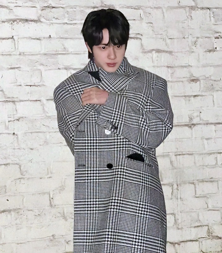 SJ posting two times on ig and adding Dynamite to his playlist .. i fkng knew something was up .. he was trying to let us know and you will never convince me otherwise. F*CK the rest .. I'm done with those duplicitous bastards