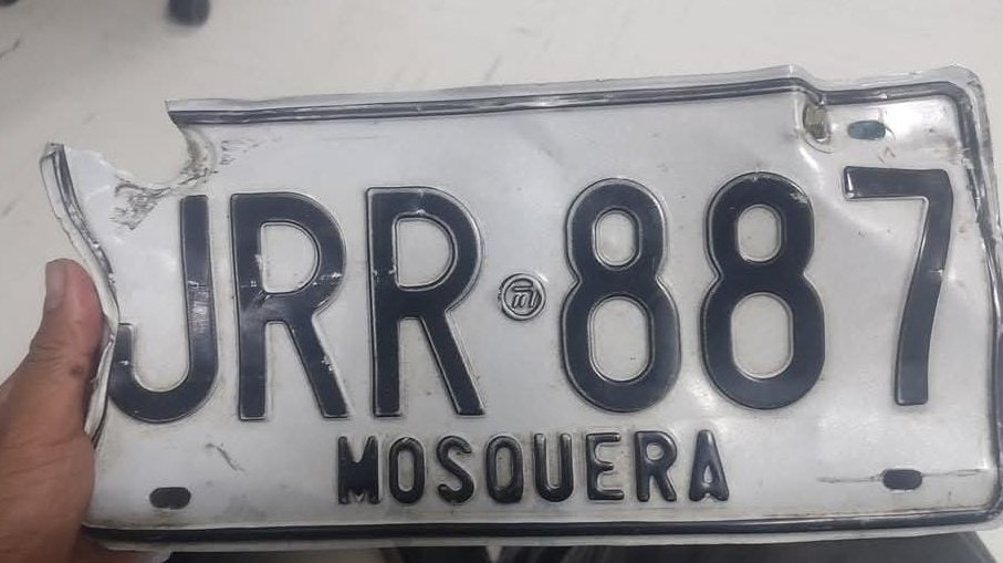 Colombia Oscura tweet media