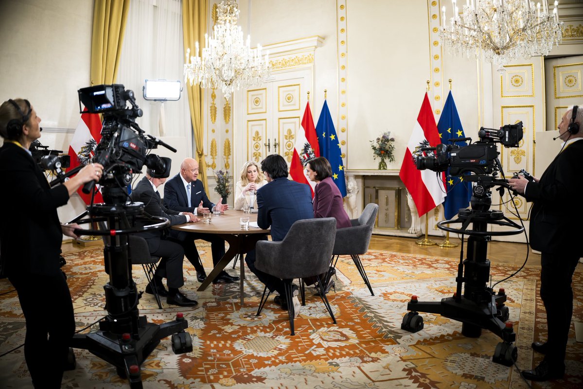 Christian Stocker tweet media