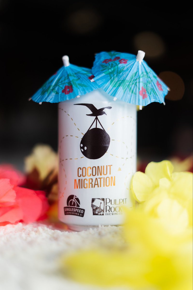 SingleSpeed Brewing tweet media