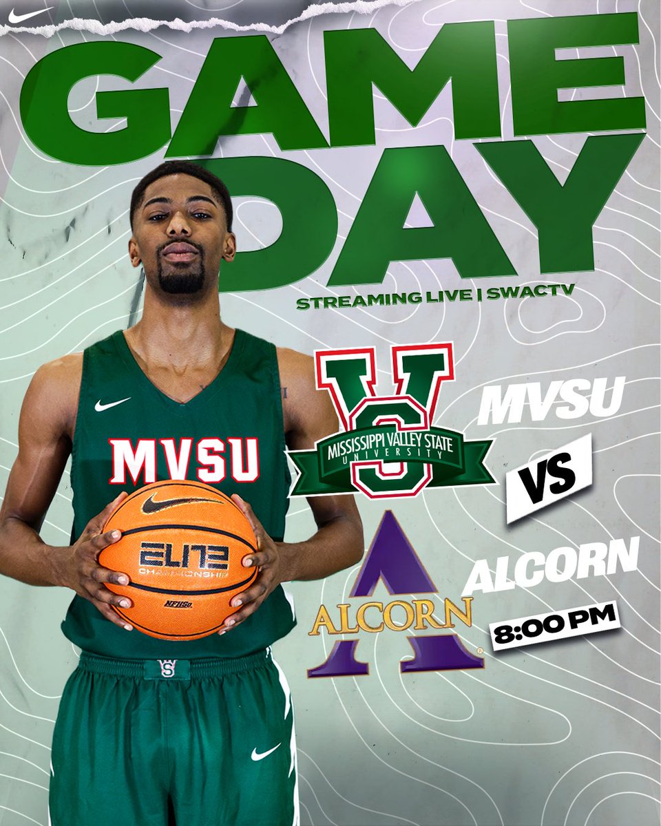 Mississippi Valley State Athletics tweet media