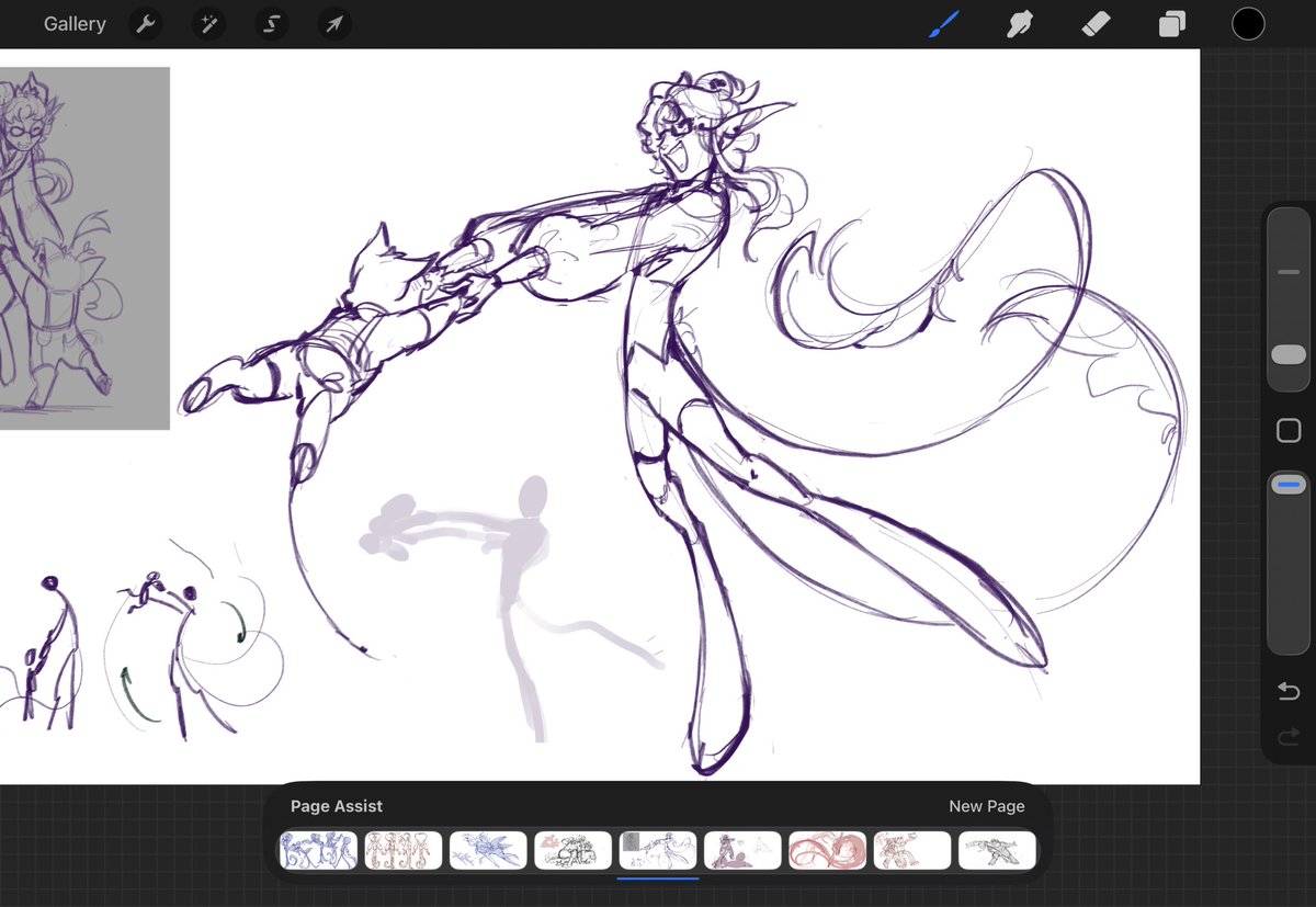 MK (em-kay) 🍉 tweet media