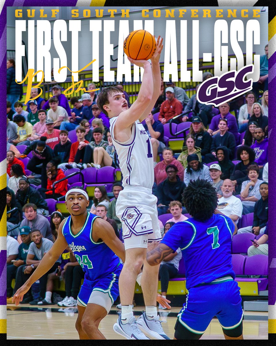 Montevallo Men's Basketball tweet media