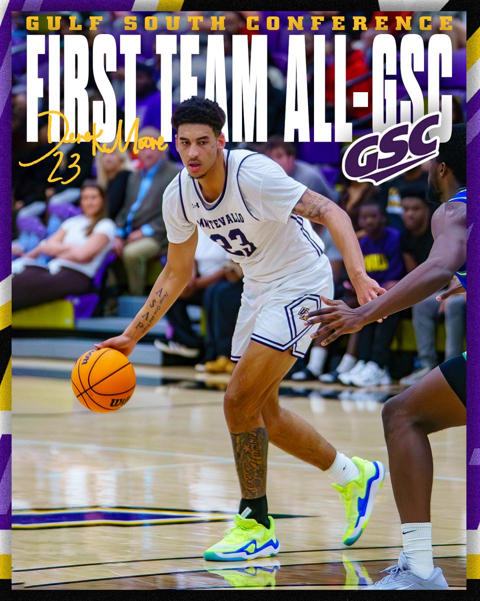 Montevallo Men's Basketball tweet media