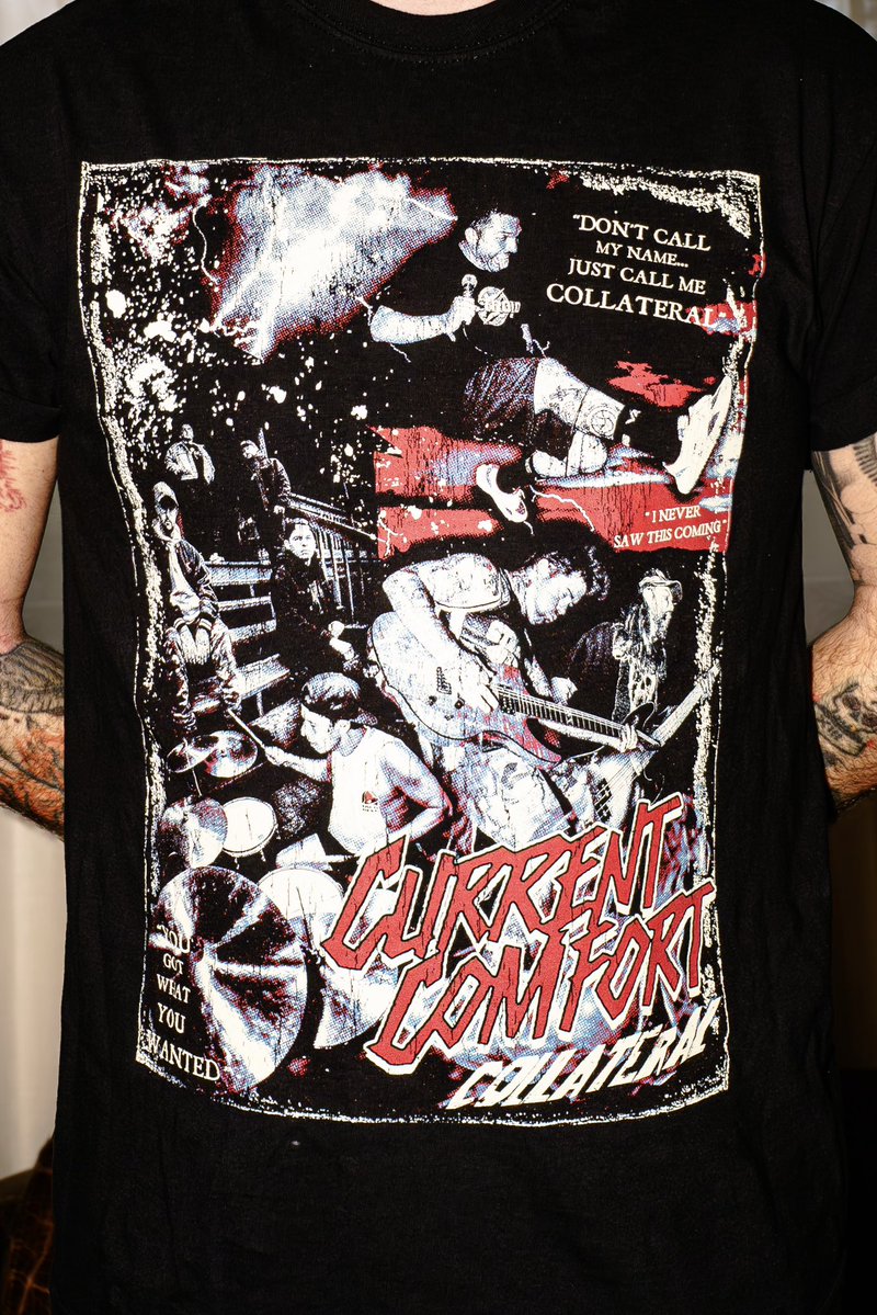 Current Comfort (NEW SINGLE “OBVIOUS” OUT NOW) tweet media