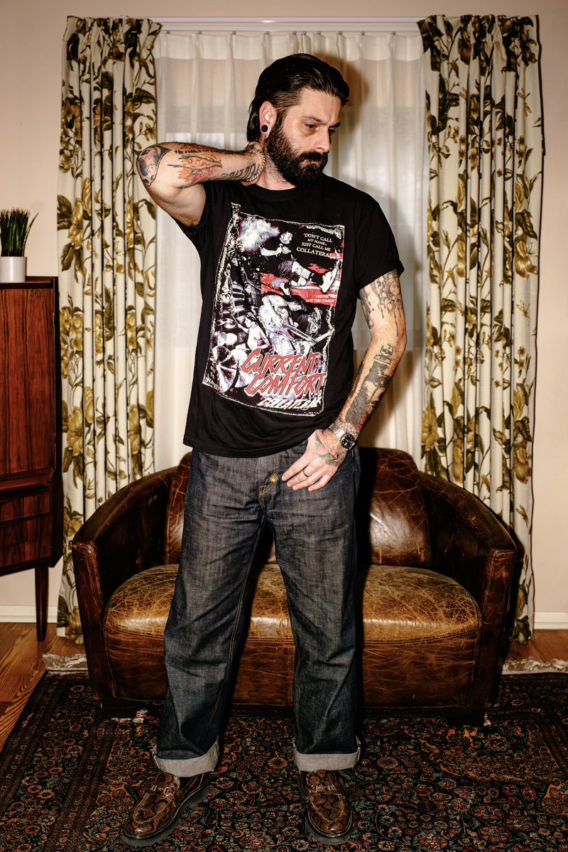 Current Comfort (NEW SINGLE “OBVIOUS” OUT NOW) tweet media