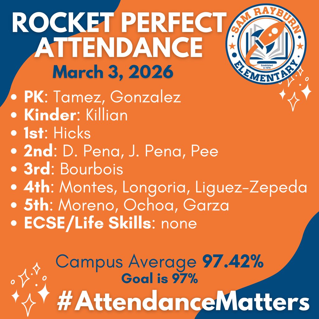 Rayburn Elementary tweet media