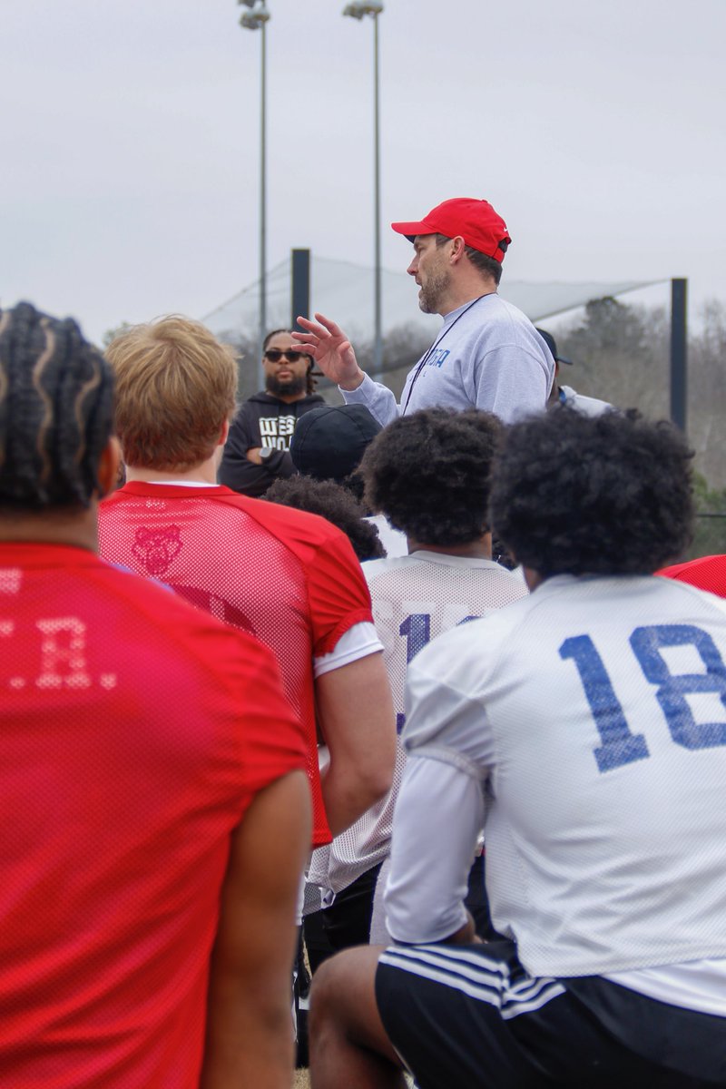 West Georgia Football tweet media