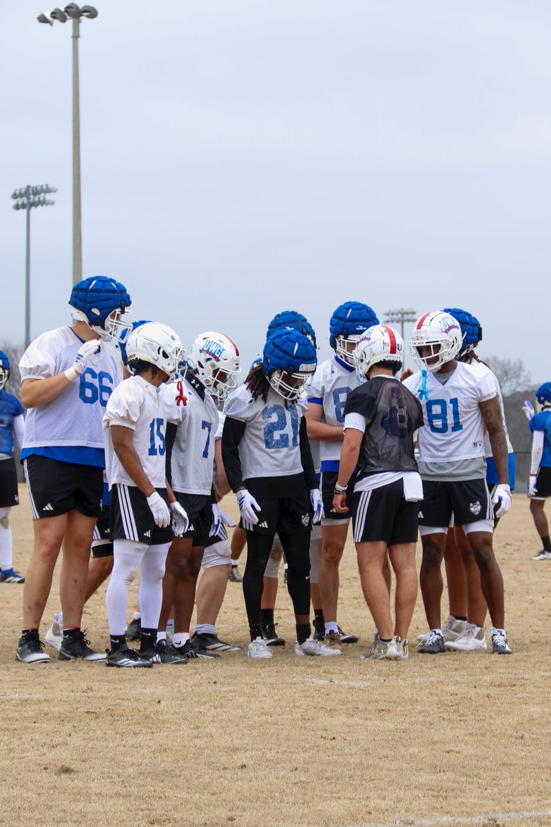 West Georgia Football tweet media