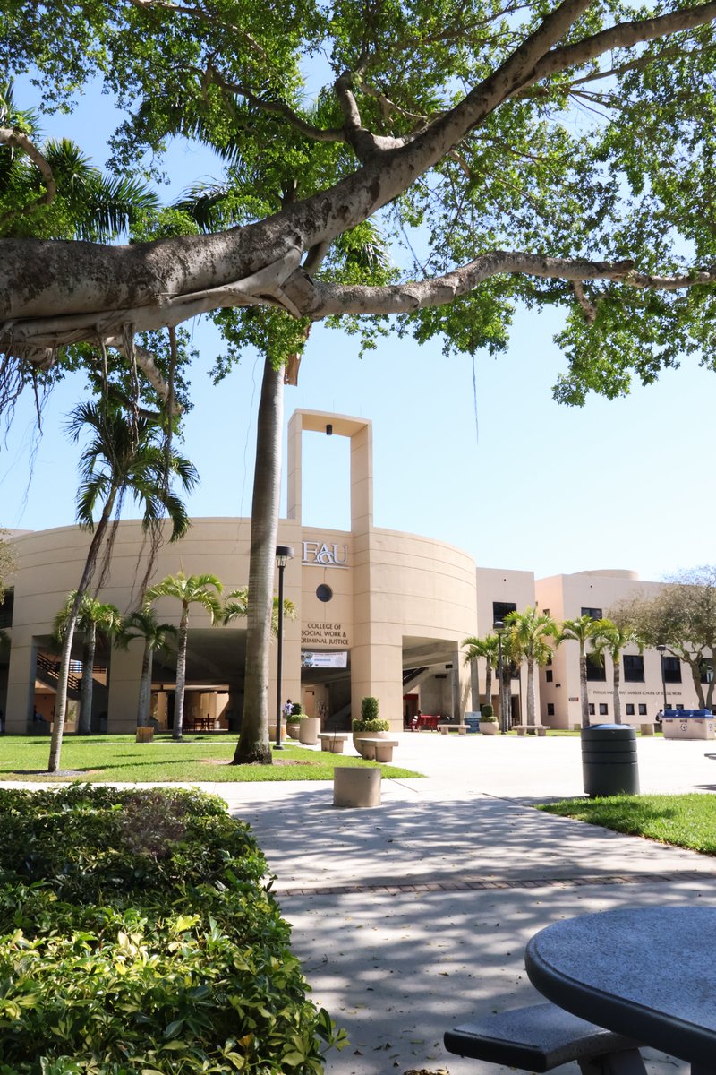 Florida Atlantic University tweet media