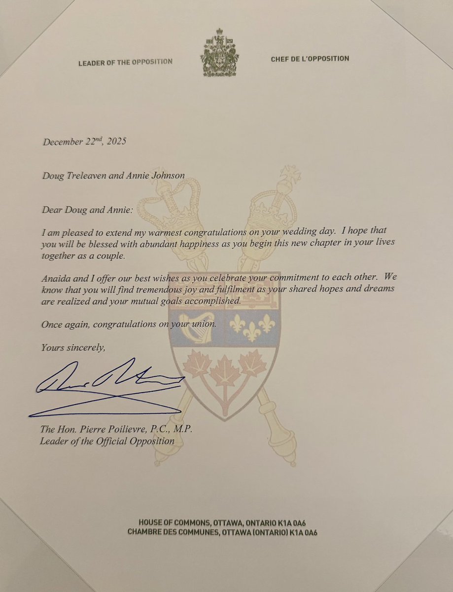 Doug Treleaven tweet media