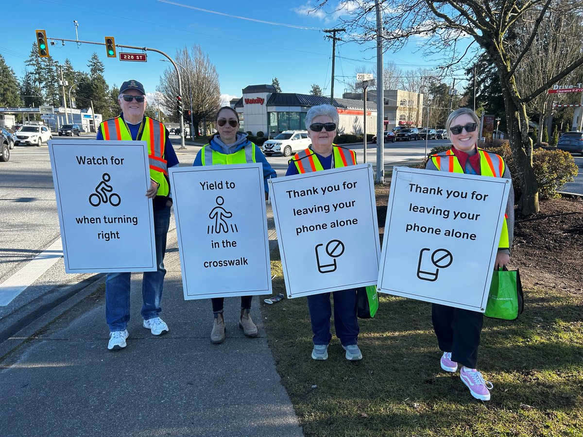 Ridge Meadows RCMP tweet media