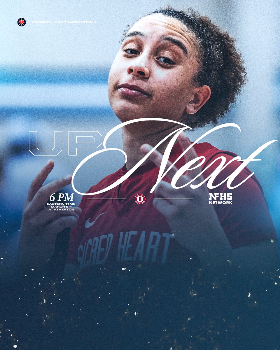 Sacred Heart Basketball tweet media