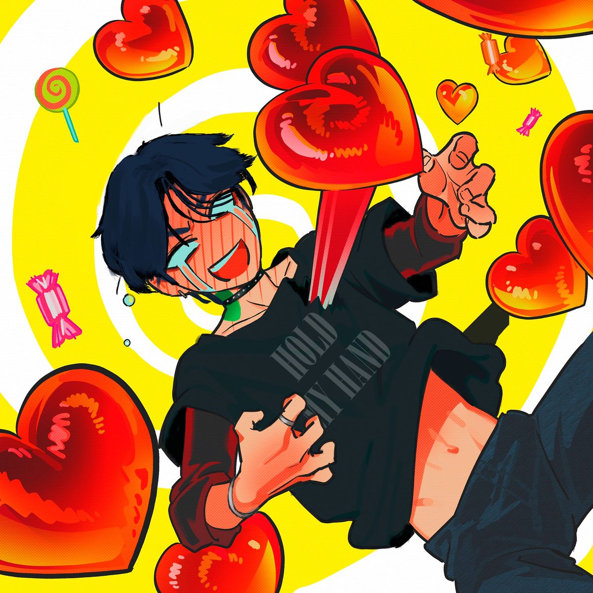 edit : mi vida loca (han jisung ver.) 

#HAN #straykids #ALNST