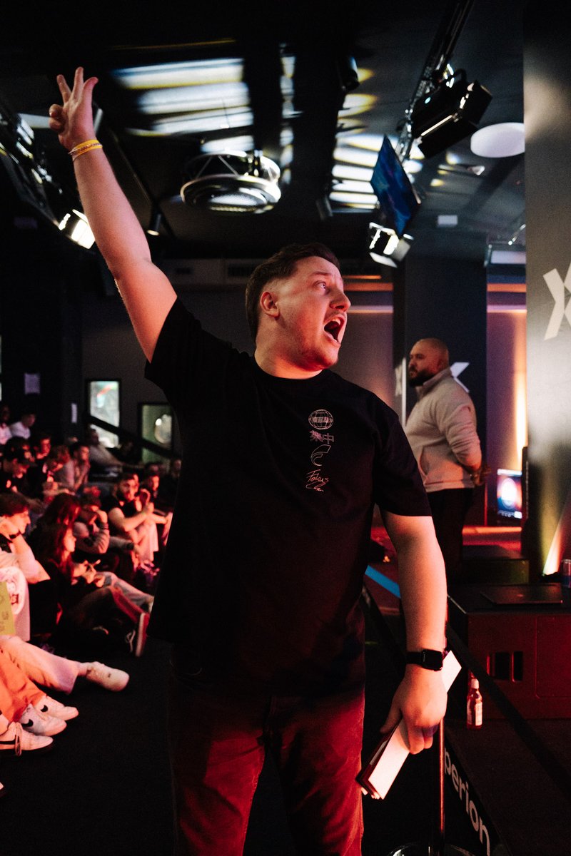 FOKUS Eggo tweet media