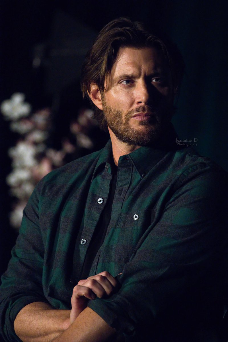 Jensen Ackles Media (@ackles_media) on Twitter photo 
