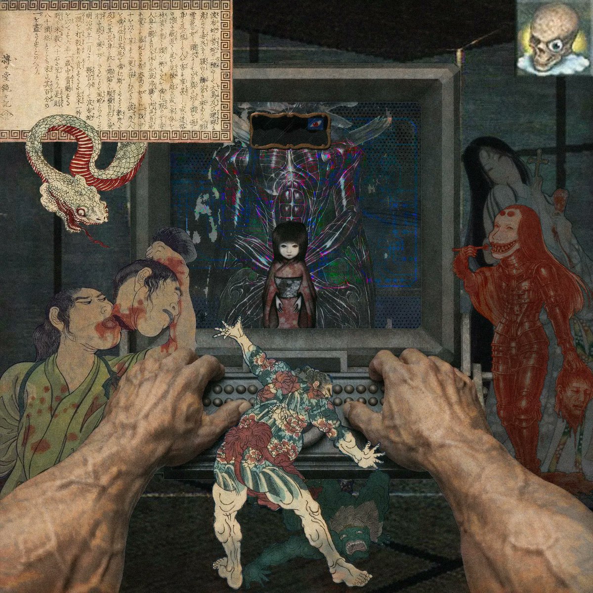 -sys(cry) 🌸 tweet media