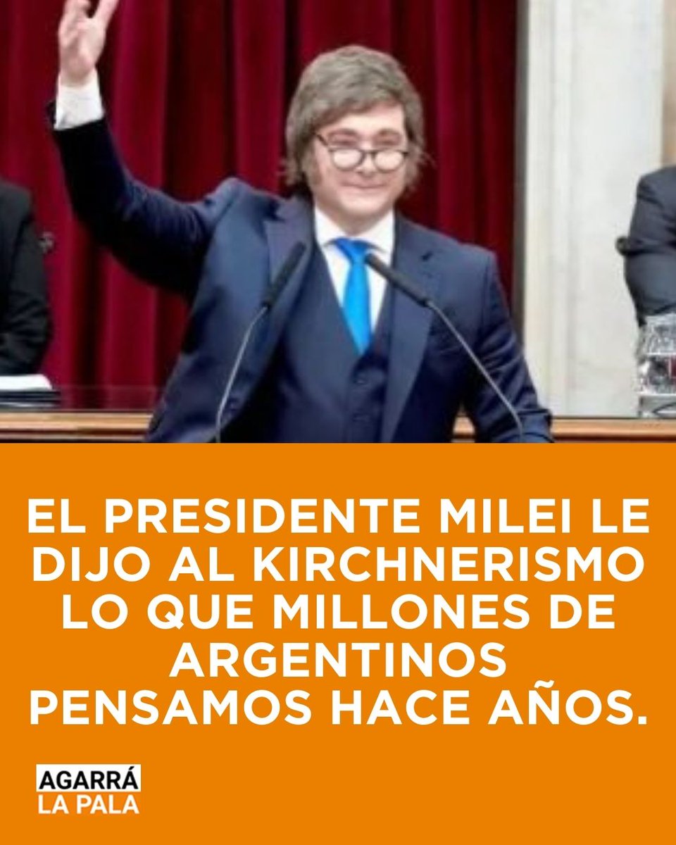 Agarra la Pala tweet media