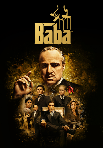 OutOfContxtDubs's tweet photo. Movie: The Godfather
Language: Turkish
Version: Ak'la Kara Stüdyoları https://t.co/PM6ZswPjfV