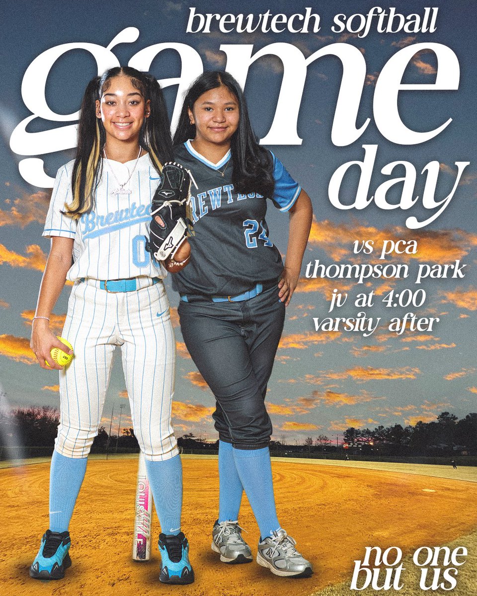 BrewTech Softball tweet media