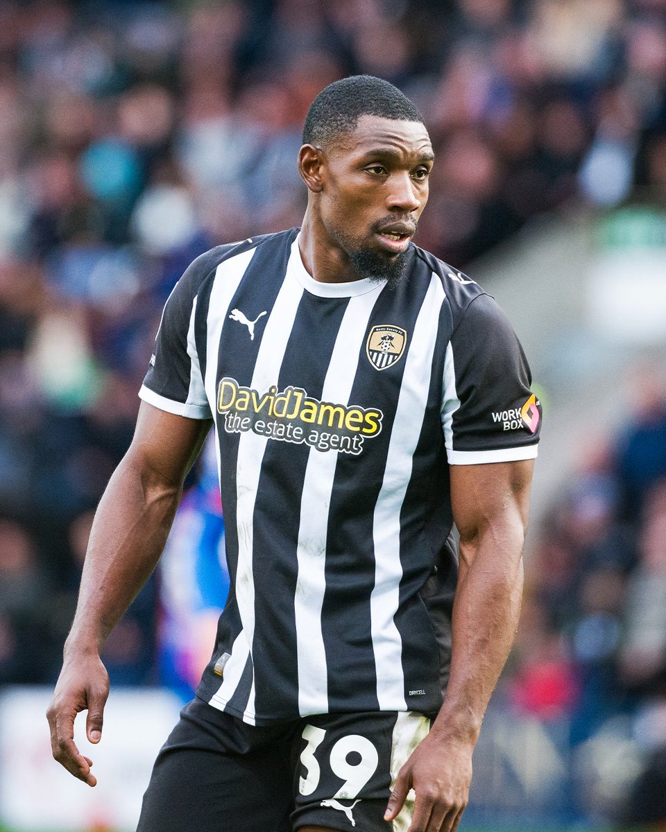 Notts County FC tweet media