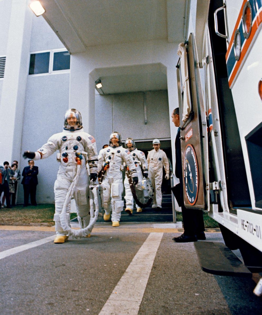 NASA History Office tweet media