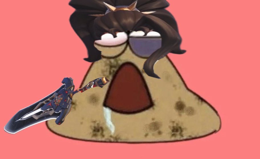 kittyburgerfart's tweet photo. @honpillie #KILLVENDETTA https://t.co/JSnYlE4P72
