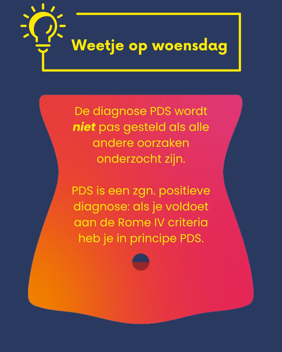 PDS Belangenorganisatie tweet media