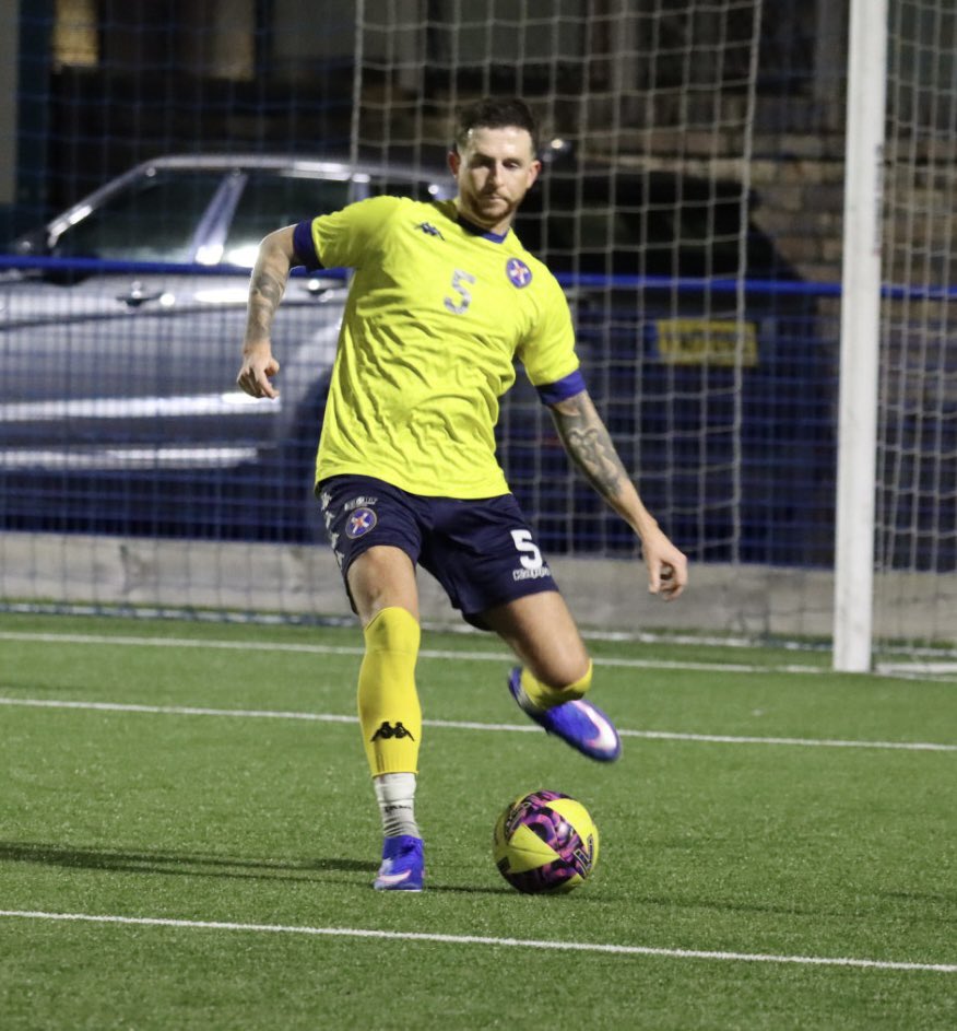 Scottish Amateur FA National Select tweet media