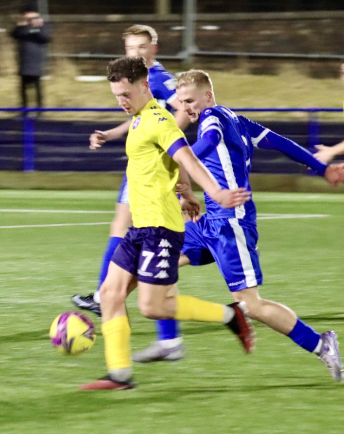 Scottish Amateur FA National Select tweet media