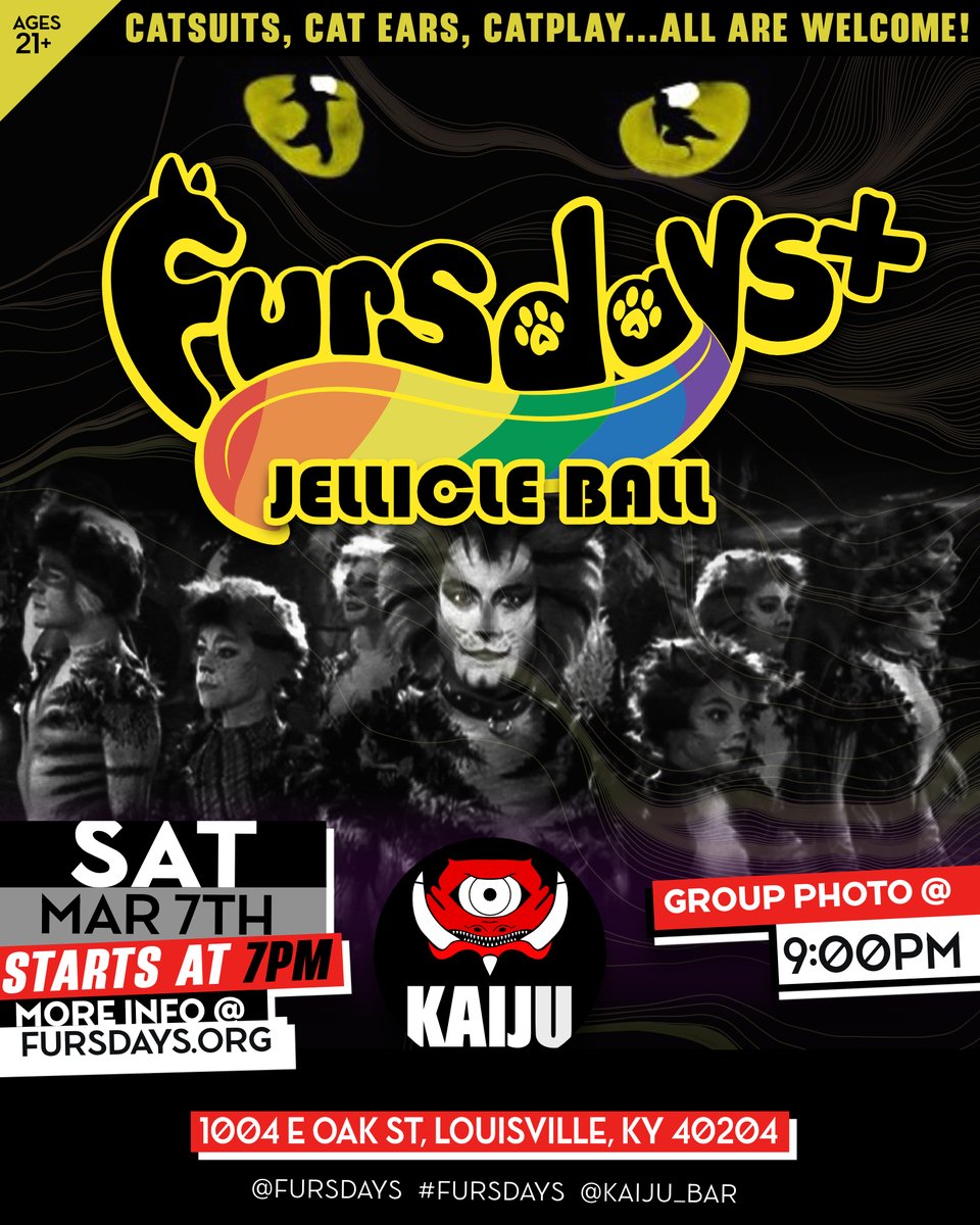 Fursdays tweet media