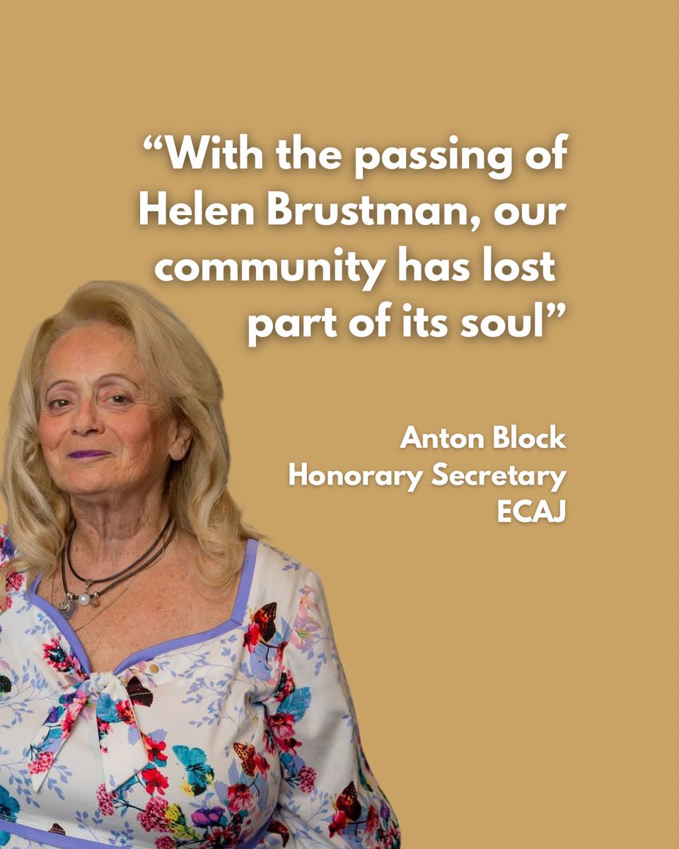 Executive Council of Australian Jewry tweet media