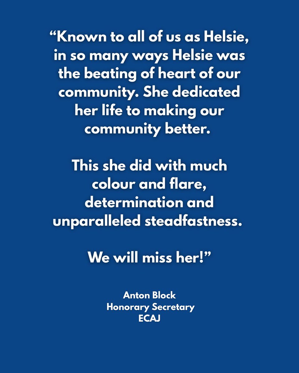 Executive Council of Australian Jewry tweet media