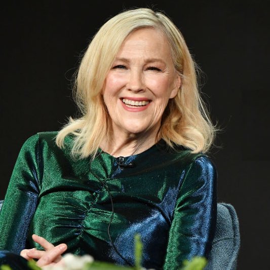 Happy birthday to the talented Catherine O'Hara, who would’ve turned 72 today.