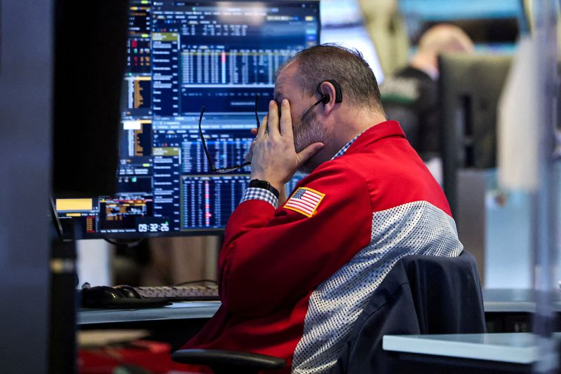🚨🇺🇸🇮🇷 U.S. banks are on high alert for cyberattacks as the Iran war ...