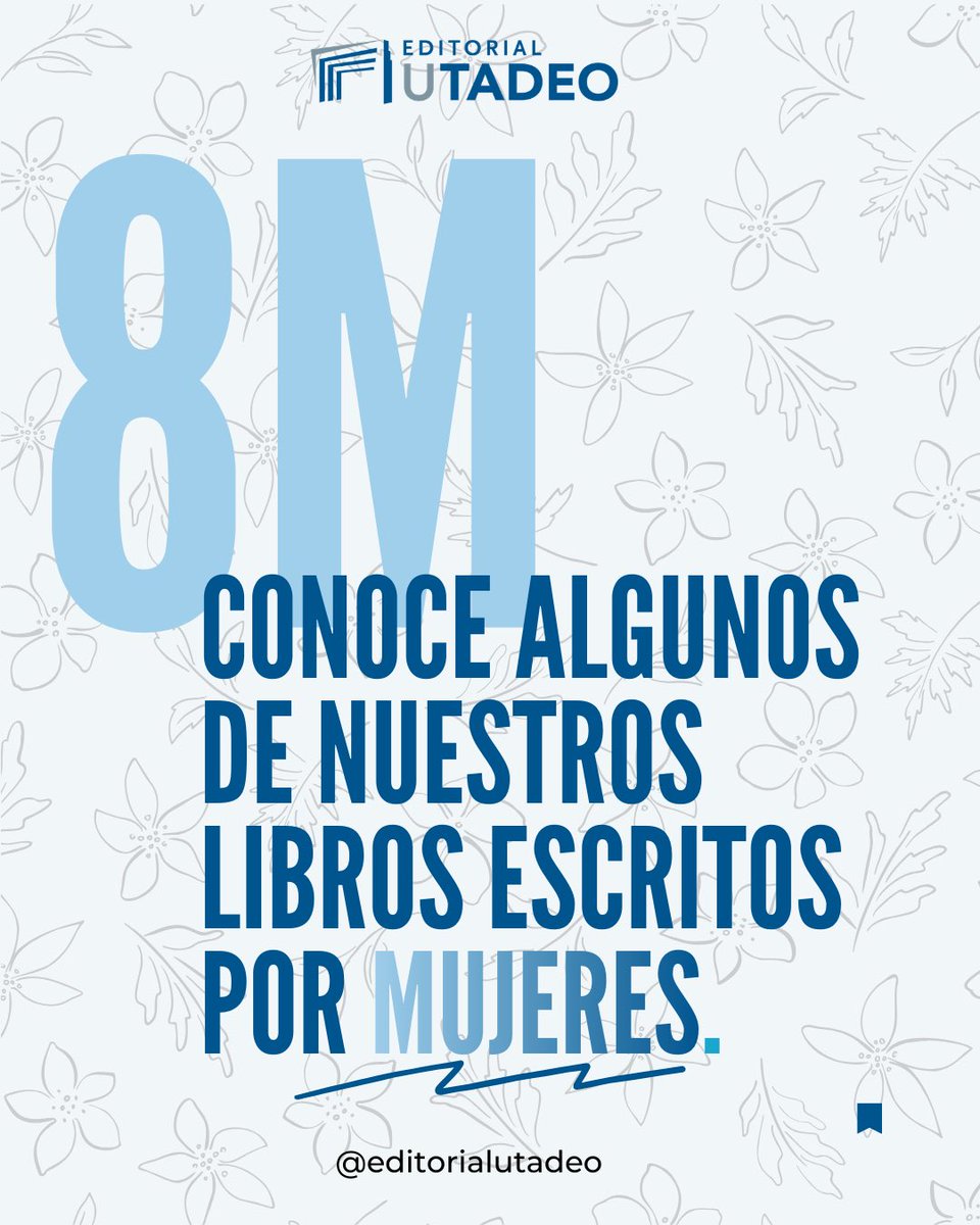 Editorial UTadeo tweet media