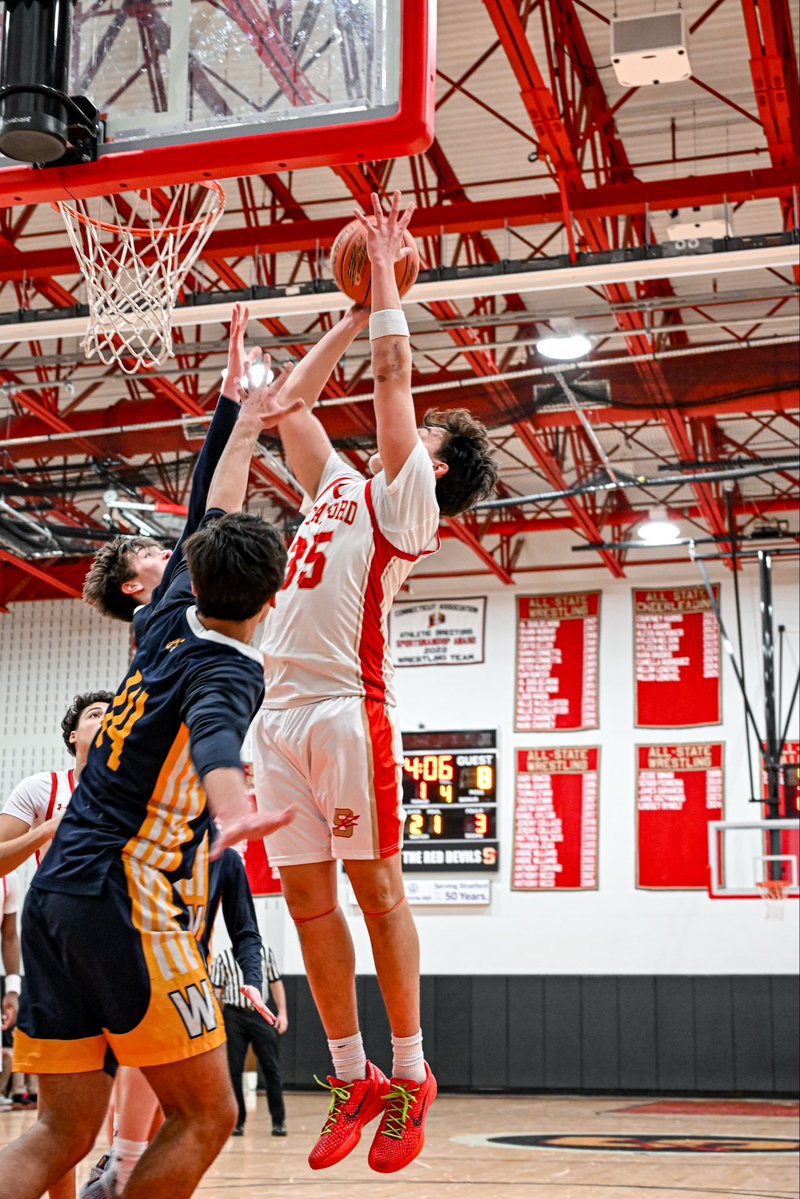 Stratford Boys Basketball tweet media